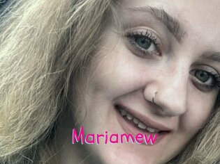 Mariamew