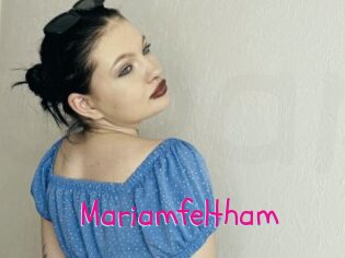 Mariamfeltham