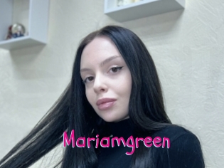 Mariamgreen