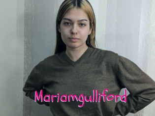 Mariamgulliford