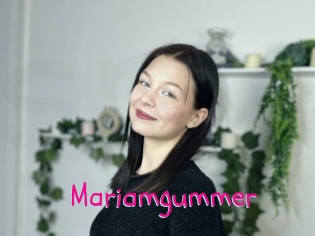 Mariamgummer