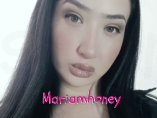 Mariamhoney