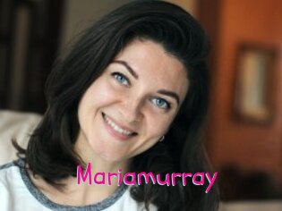 Mariamurray