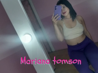 Mariana_tomson