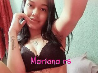 Mariana_rs