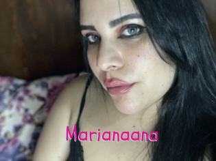 Marianaana