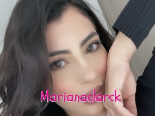 Marianaclarck