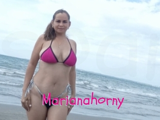 Marianahorny