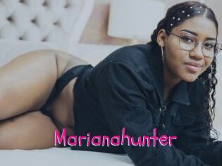 Marianahunter