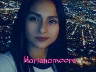 Marianamoore