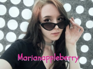 Marianappleberry