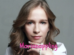 Marianappling