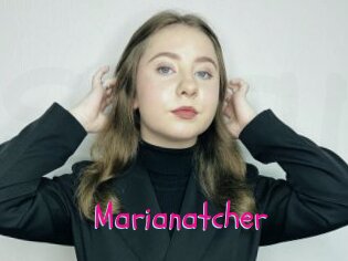 Marianatcher