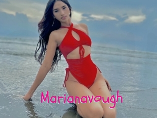 Marianavough