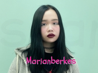 Marianberkes