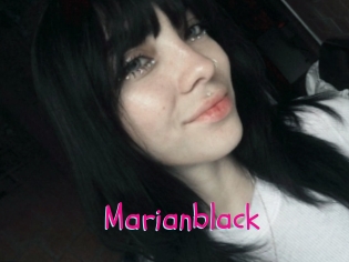 Marianblack