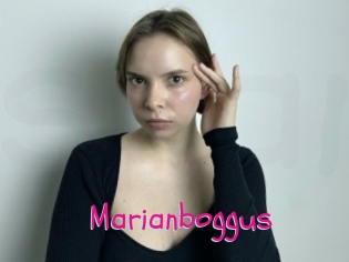 Marianboggus