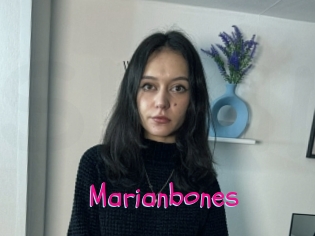 Marianbones