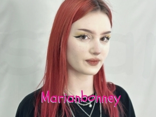 Marianbonney