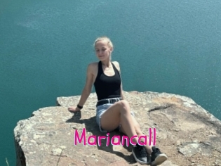 Mariancall