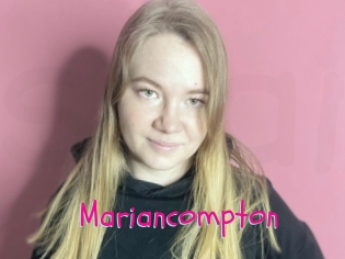 Mariancompton
