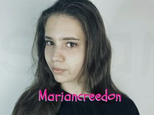 Mariancreedon