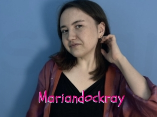 Mariandockray