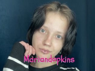 Mariandopkins