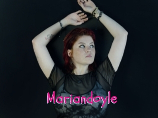 Mariandoyle