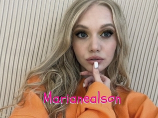 Marianealson