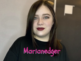 Marianedger