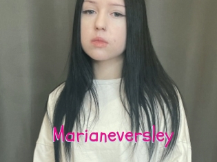 Marianeversley