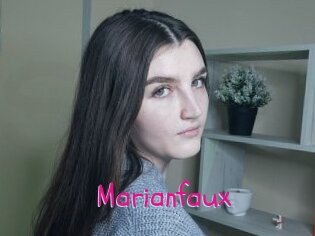 Marianfaux