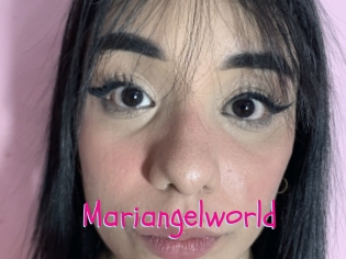 Mariangelworld