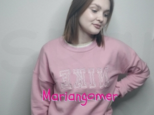 Mariangomer