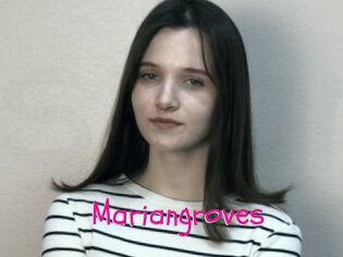 Mariangroves