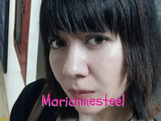 Mariannesteel