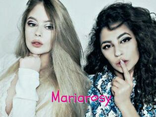 Mariarosy