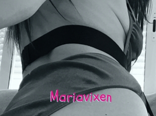 Mariavixen