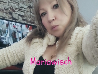 Mariawisch