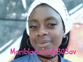 Mariblackcandy303av