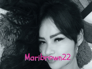 Maribrown22