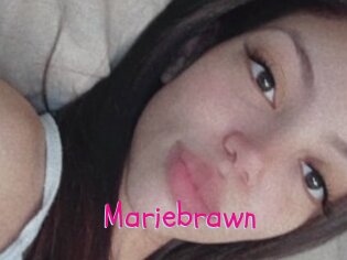 Mariebrawn