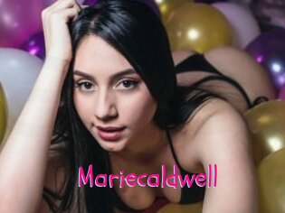 Mariecaldwell