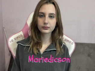 Mariedicson