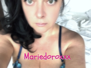 Mariedoroxxx