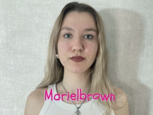 Marielbrown