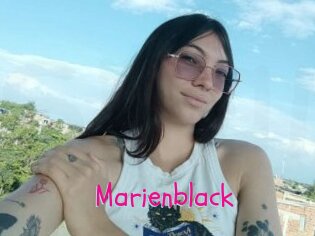 Marienblack