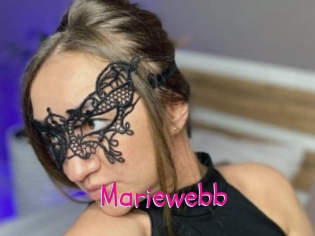 Mariewebb