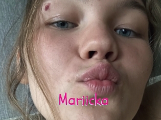 Mariicka